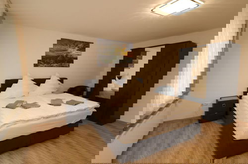 Foto 5 - Apartment in Essen With Terrace