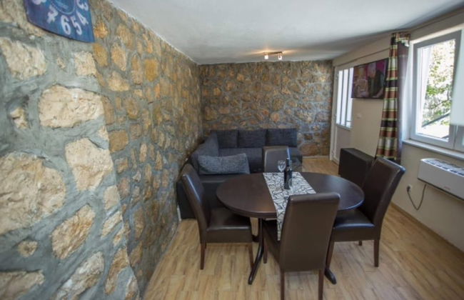 Apartment Any - One Bedroom Apartment With Terrace and Sea View - Photo 17