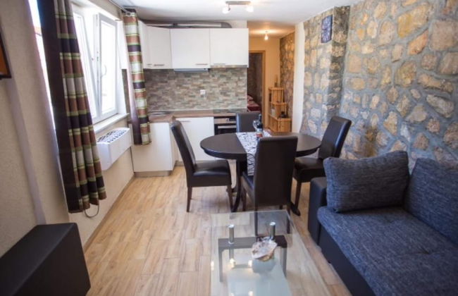 Apartment Any - One Bedroom Apartment With Terrace and Sea View - Photo 4