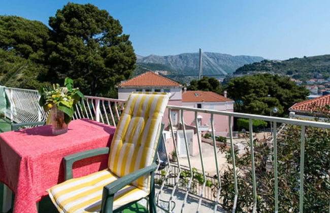 Guest House Mrdalo - Double Room - Foto 11