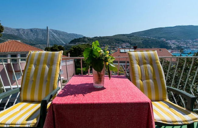 Guest House Mrdalo - Double Room - Foto 10