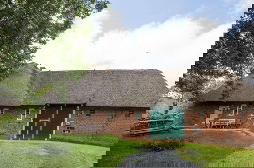 Foto 16 - Wellnessferienhaus in Dagebull auf Einer Warft