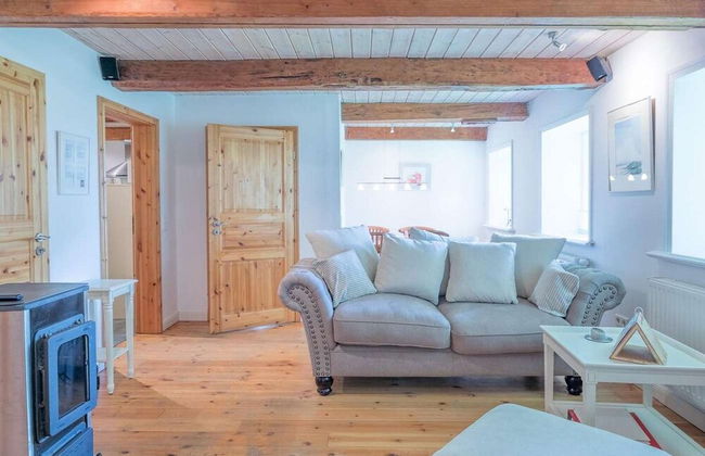 Charming Cottage Near Wadden Sea & Islands - Foto 8