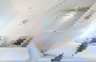 Foto 3 - Wellnessferienhaus in Dagebull auf Einer Warft