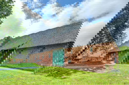 Foto 15 - Wellnessferienhaus in Dagebull auf Einer Warft