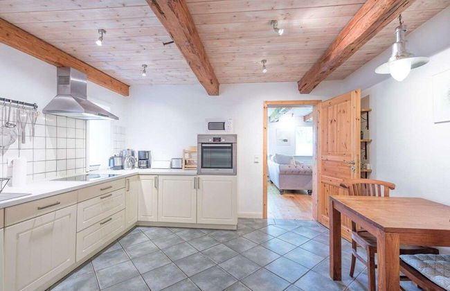 Charming Cottage Near Wadden Sea & Islands - Foto 7