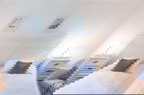Foto 2 - Wellnessferienhaus in Dagebull auf Einer Warft