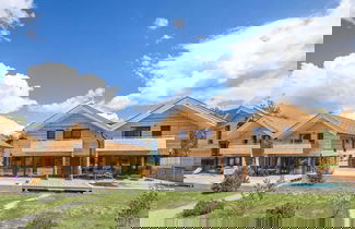 Photo 1 - Amazing Holiday Home With Sauna