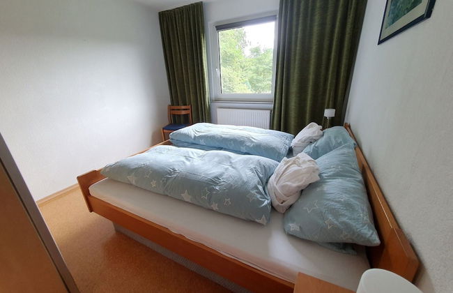 Terrace Retreat in Winterberg - Photo 2