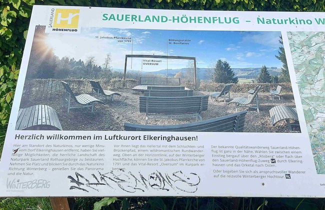 Terrace Retreat in Winterberg - Photo 14