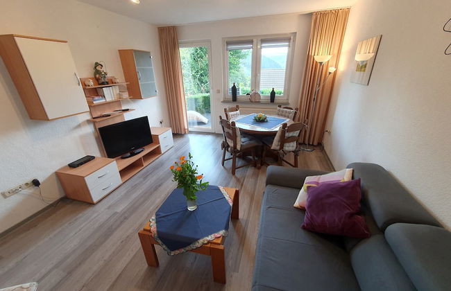 Terrace Retreat in Winterberg - Photo 6