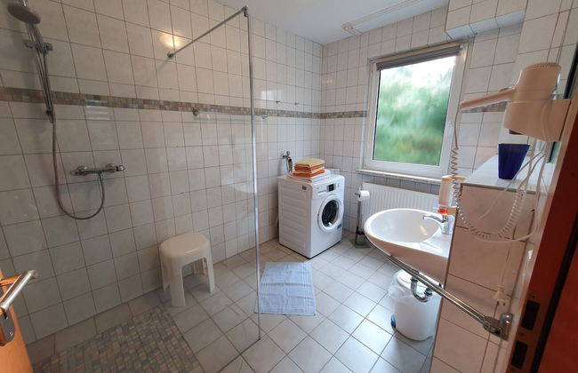 Terrace Retreat in Winterberg - Photo 7