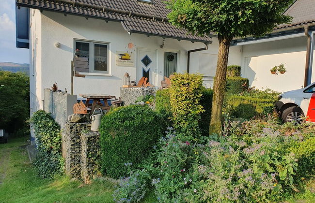 Terrace Retreat in Winterberg - Photo 1