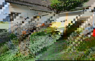 Photo 1 - Holiday Apartment With Terrace in Winterberg