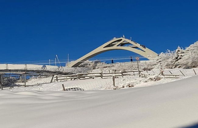 Terrace Retreat in Winterberg - Photo 27