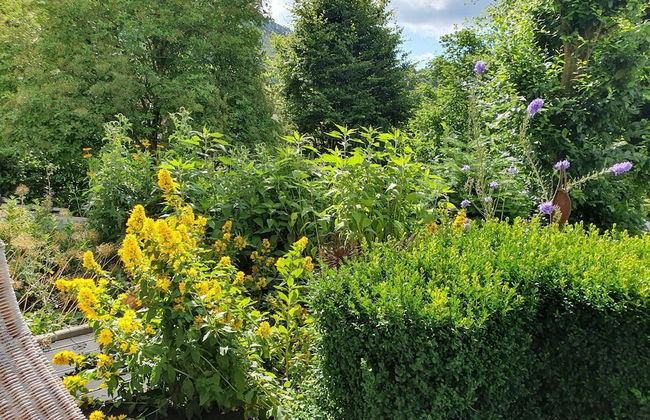 Terrace Retreat in Winterberg - Photo 10