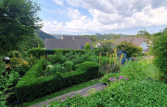 Terrace Retreat in Winterberg - Photo 12
