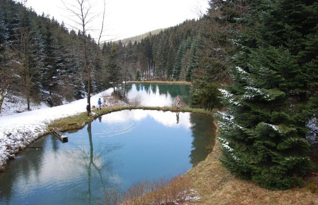 Terrace Retreat in Winterberg - Photo 36