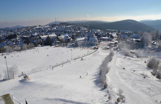 Terrace Retreat in Winterberg - Photo 33