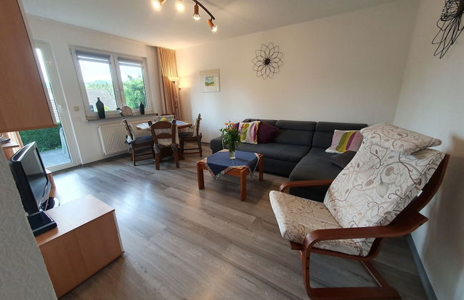Terrace Retreat in Winterberg - Photo 5