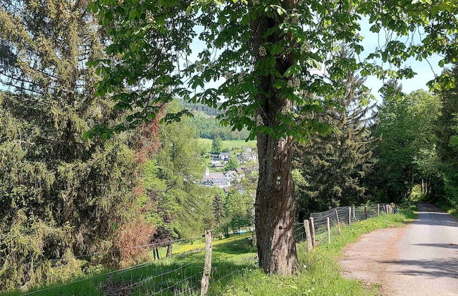 Terrace Retreat in Winterberg - Photo 13