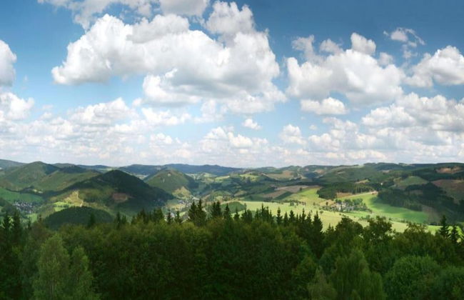 Terrace Retreat in Winterberg - Photo 40