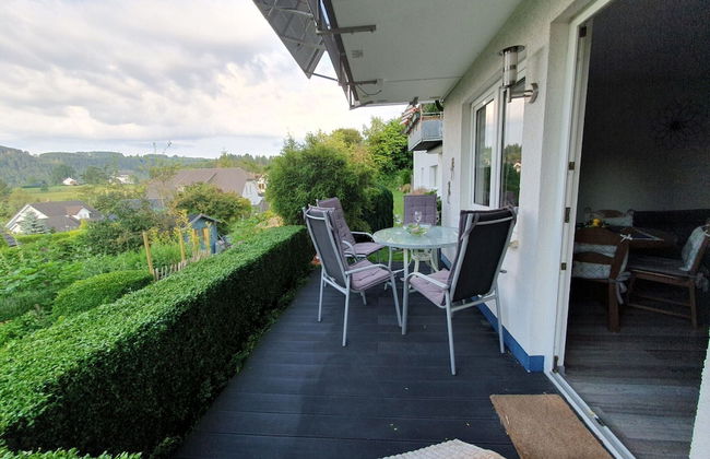 Terrace Retreat in Winterberg - Photo 8