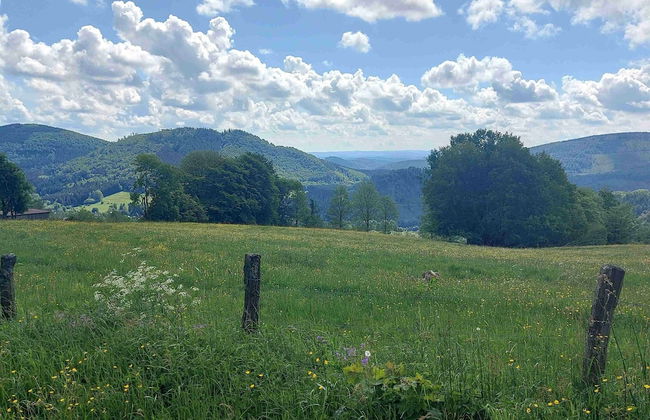 Terrace Retreat in Winterberg - Photo 23