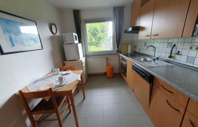 Terrace Retreat in Winterberg - Photo 4