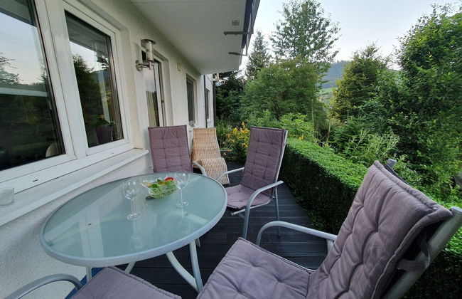 Terrace Retreat in Winterberg - Photo 11
