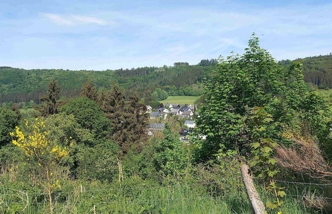 Terrace Retreat in Winterberg - Photo 16