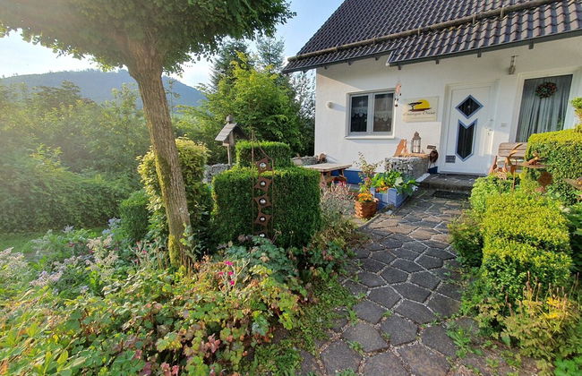 Terrace Retreat in Winterberg - Photo 15