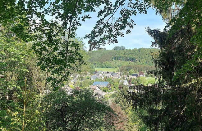 Terrace Retreat in Winterberg - Photo 9