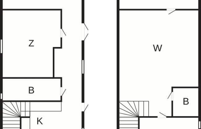 4 Star Holiday Home in Morbylanga - Photo 11