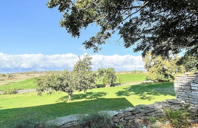 4 Star Holiday Home in Morbylanga - Foto 30