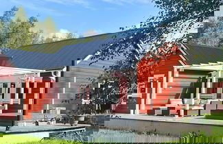 Photo 1 - 4 Star Holiday Home in Tavelsas