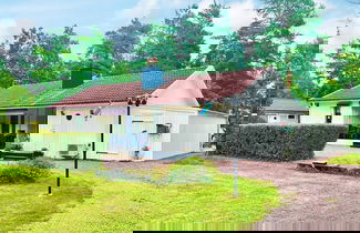Foto 1 - 4 Star Holiday Home in Monsteras-by Traum