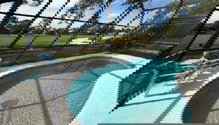 Foto 1 - South Facing Pool Villa, Golf Course Views, Southern Dunes