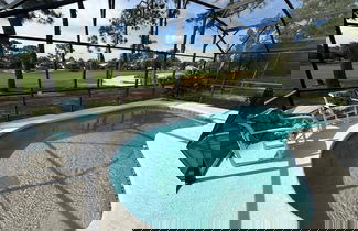 Foto 1 - South Facing Pool Villa, Golf Course Views, Southern Dunes