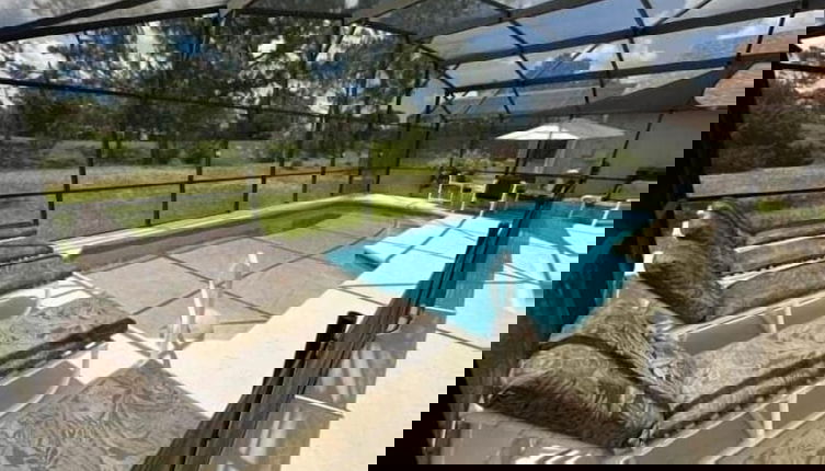 Photo 1 - South Facing Pool Home - Room for the Whole Family!
