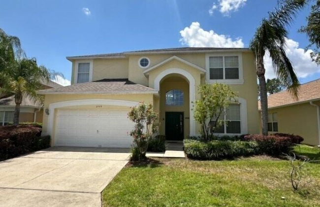 South Facing Pool Home - Room for the Whole Family! - Foto 34
