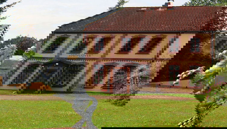 Foto 1 - Holiday Home Near Wendorf Castle & Golf