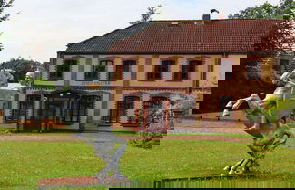 Foto 1 - Holiday Home Near Wendorf Castle & Golf