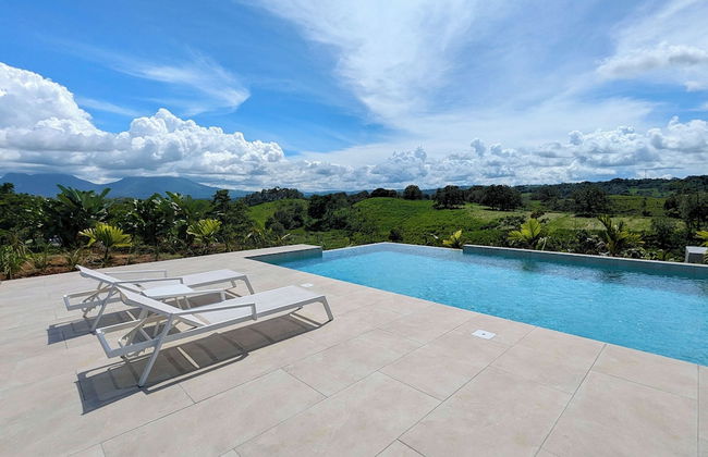 Serene Hills Arenal - Foto 75