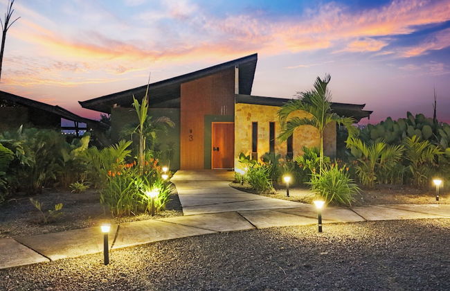 Serene Hills Arenal - Foto 1