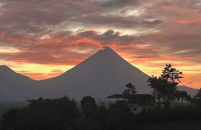 Serene Hills Arenal - Foto 79