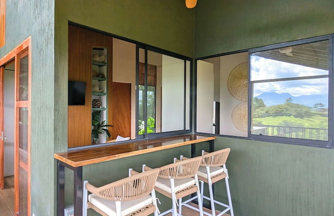 Serene Hills Arenal - Foto 33