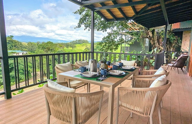 Serene Hills Arenal - Foto 26