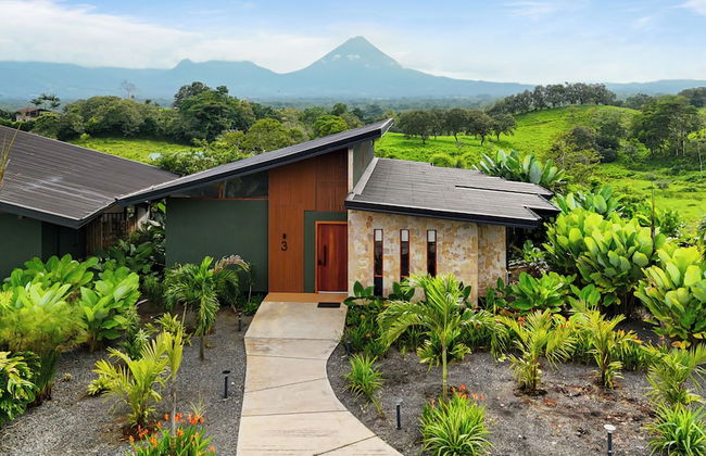 Serene Hills Arenal - Foto 67