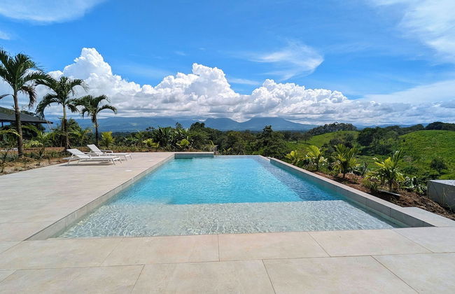 Serene Hills Arenal - Foto 76